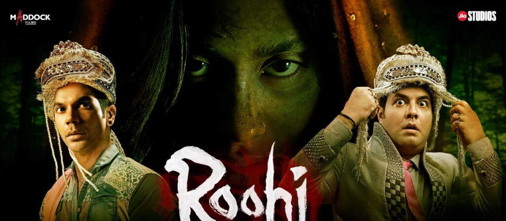 Roohi