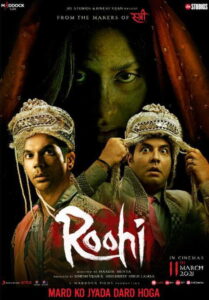 Roohi