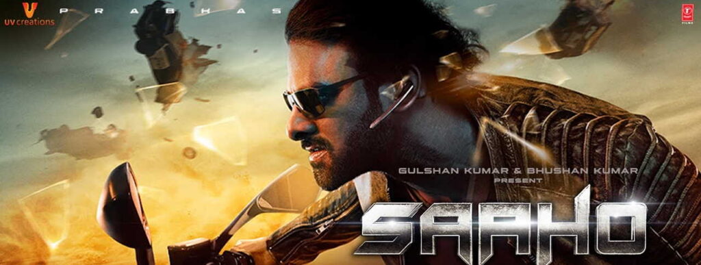 Saaho