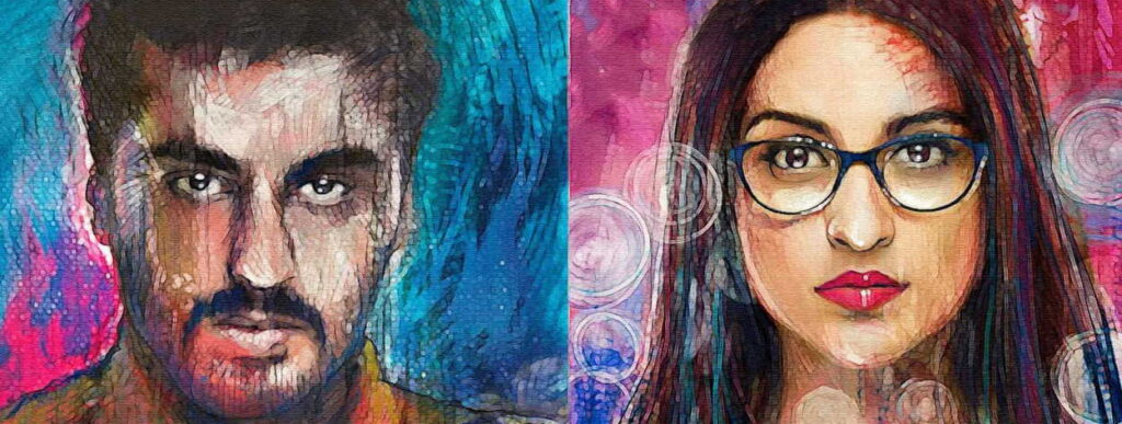 Sandeep Aur Pinky Faraar