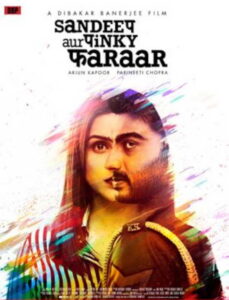 Sandeep Aur Pinky Faraar