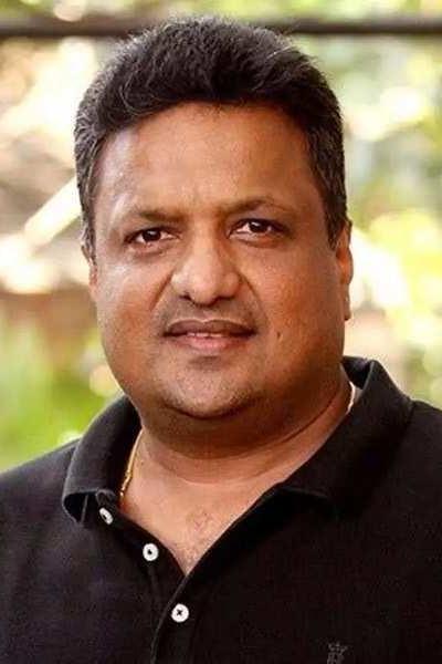 Sanjay Gupta