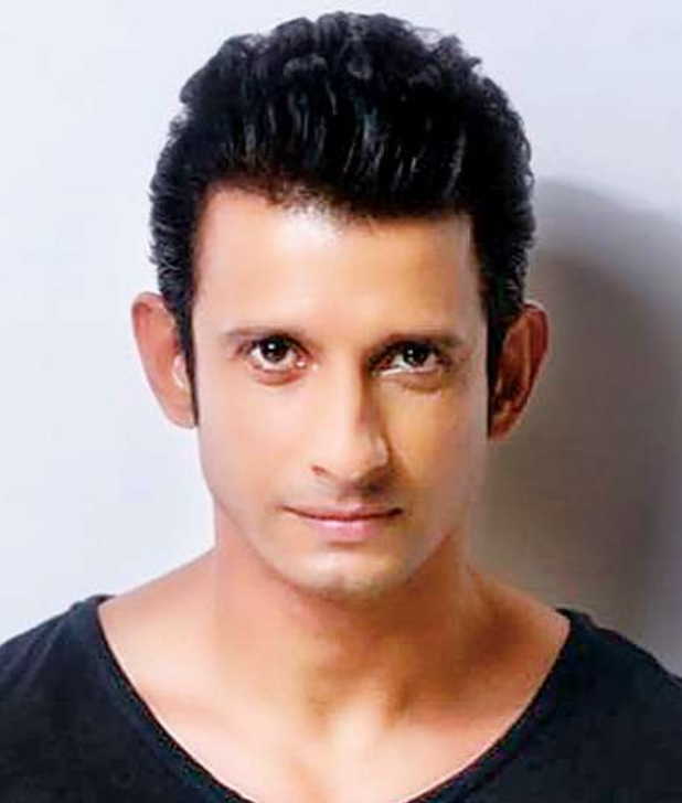 Sharman Joshi