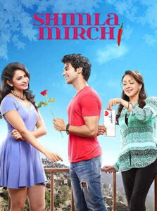 Shimla Mirchi