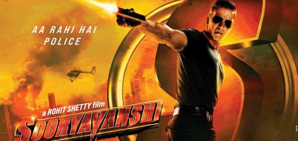Sooryavanshi