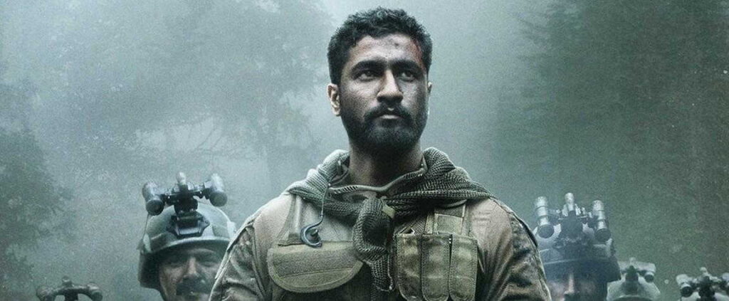 Uri – The Surgical Strike