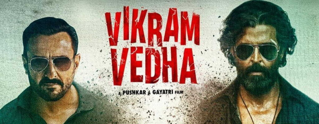 Vikram Vedha