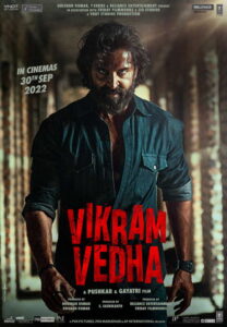 Vikram Vedha