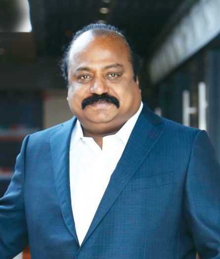 Xavier Britto