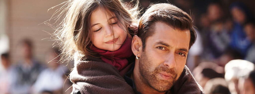 Bajrangi Bhaijaan