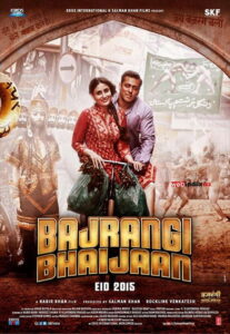 Bajrangi Bhaijaan