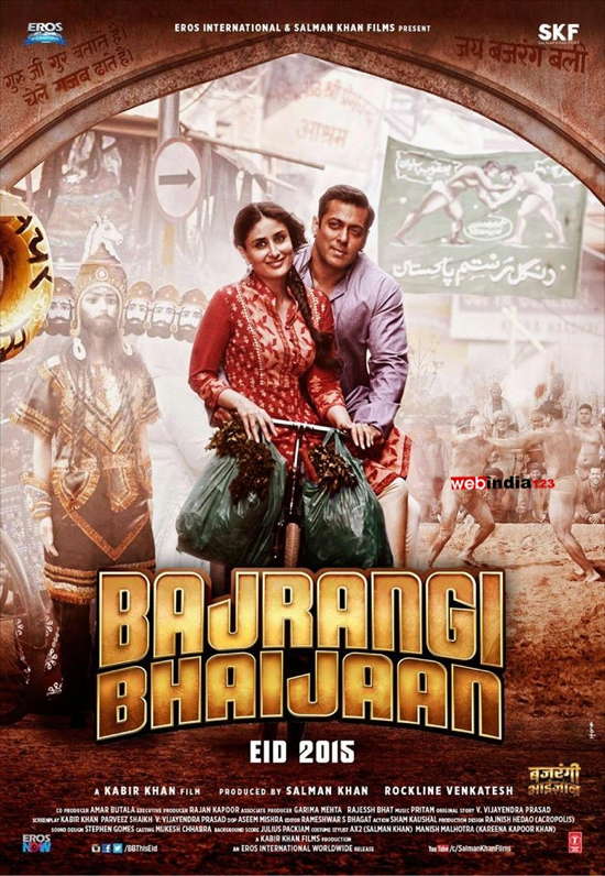 Bajrangi Bhaijaan
