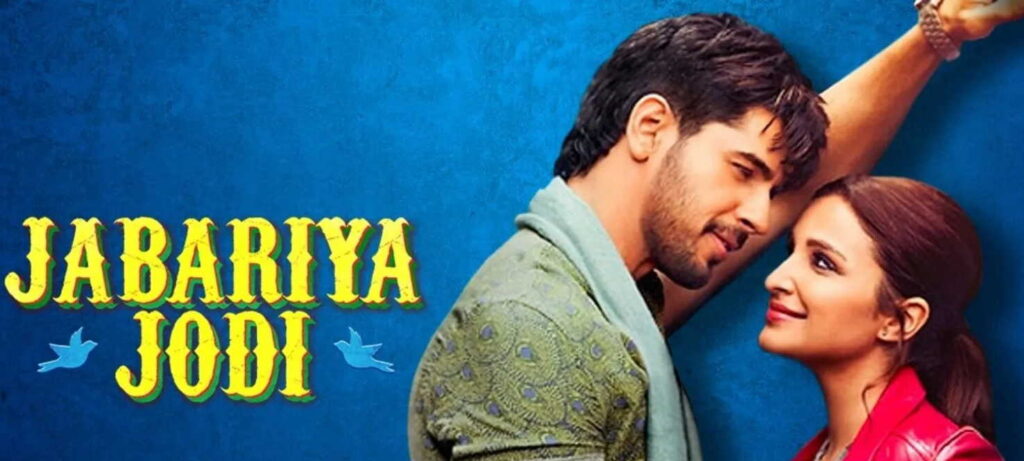 Jabariya Jodi