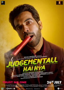 Judgementall Hai Kya
