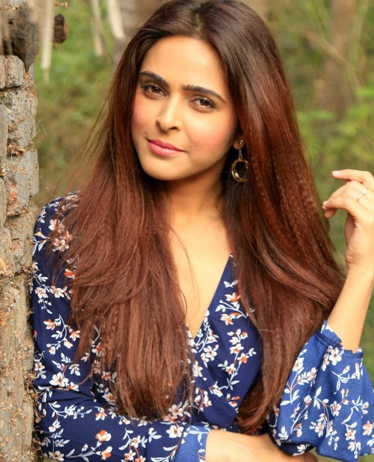 Madhurima Tuli