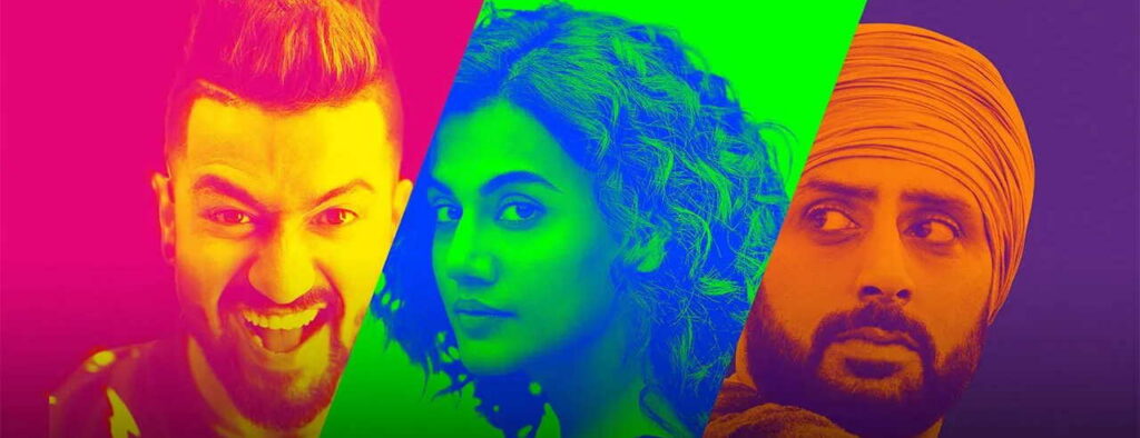 Manmarziyaan