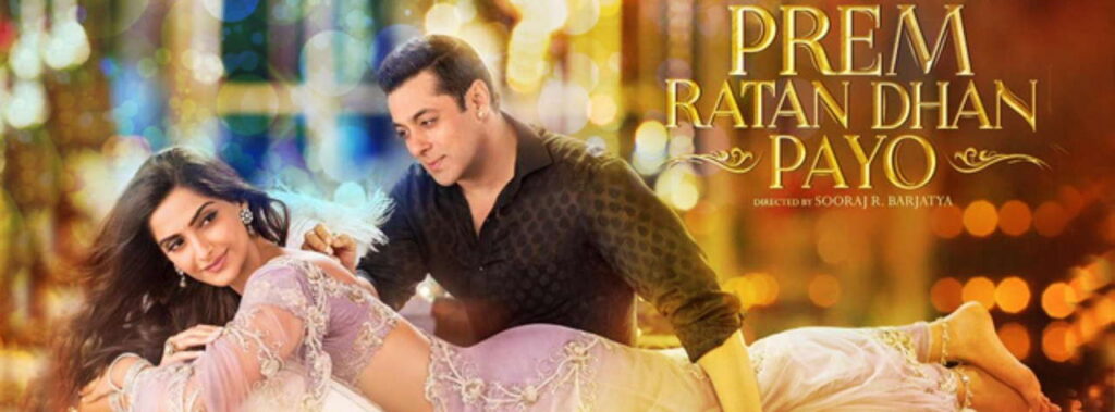 Prem Ratan Dhan Payo