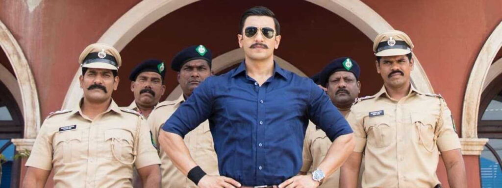 Simmba