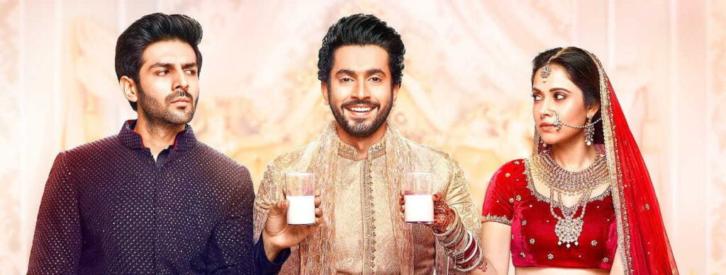 Sonu Ke Titu Ki Sweety