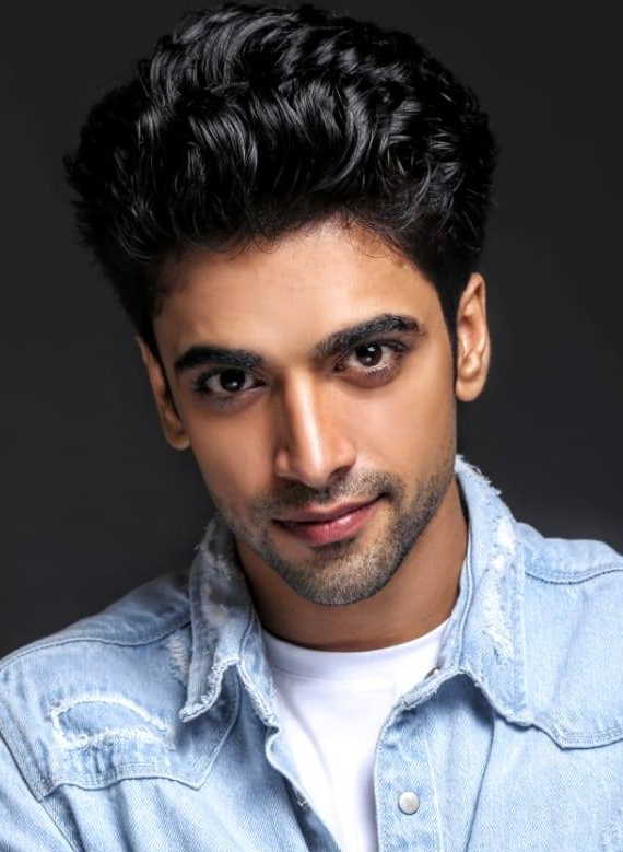 Aakash Ahuja