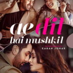 Ae Dil Hai Mushkil