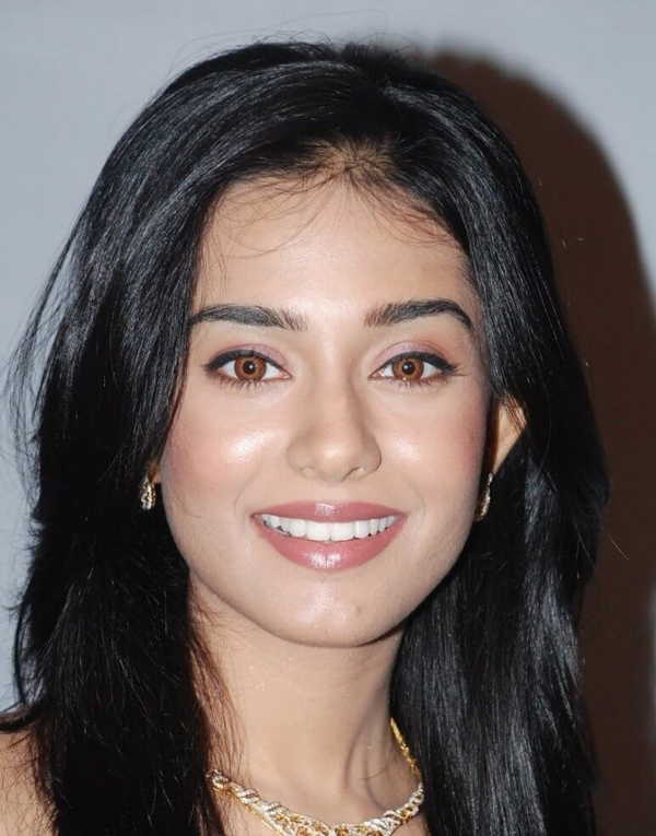 Amrita Rao