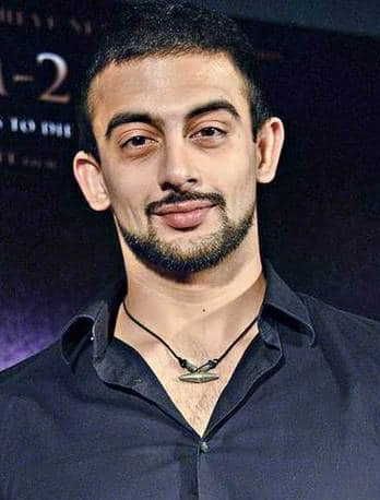 Arunoday Singh