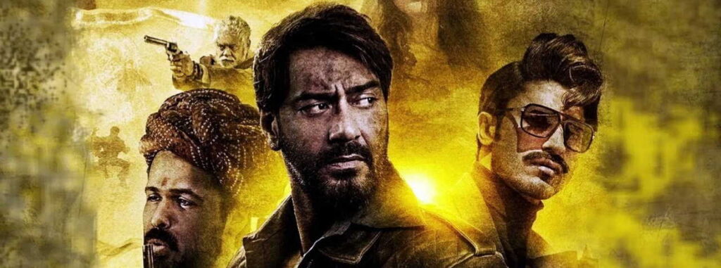 Baadshaho