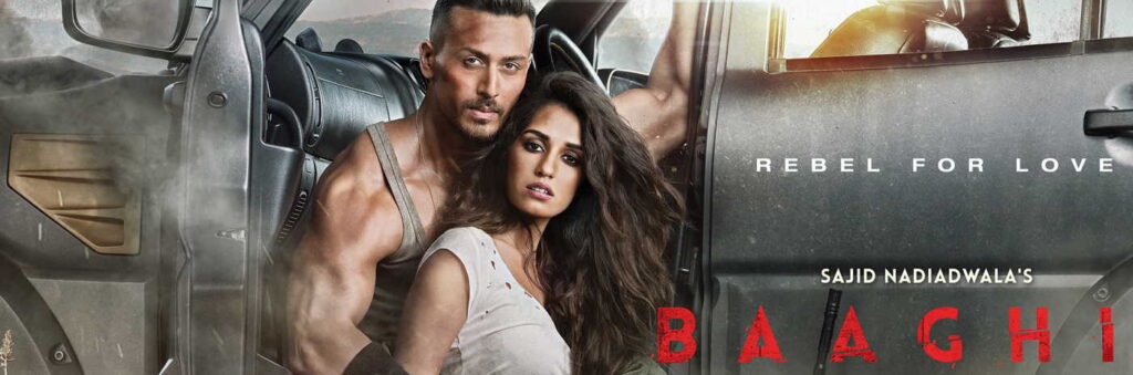 Baaghi 2