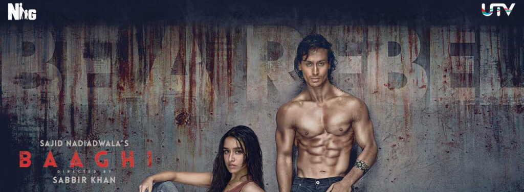 Baaghi