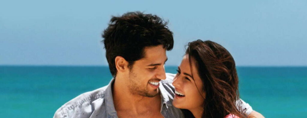 Baar Baar Dekho