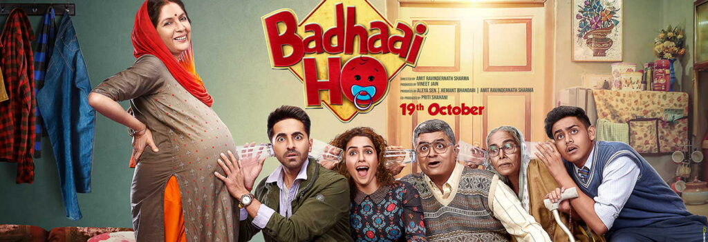 Badhaai Ho