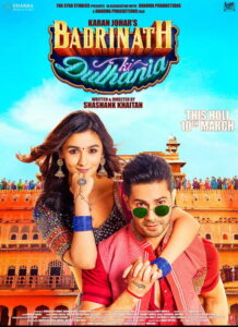 Badrinath Ki Dulhania