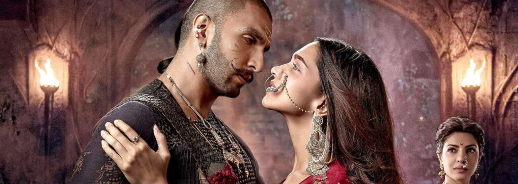Bajirao Mastani
