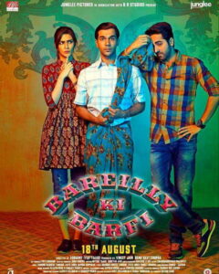 Bareilly Ki Barfi