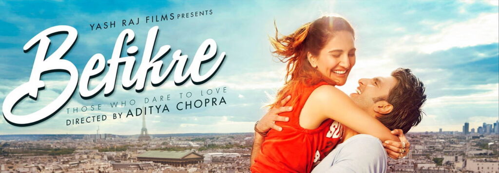 Befikre