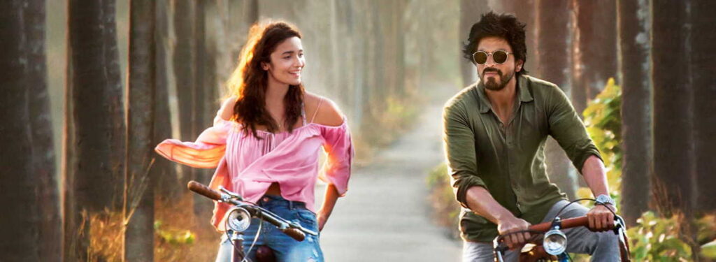 Dear Zindagi