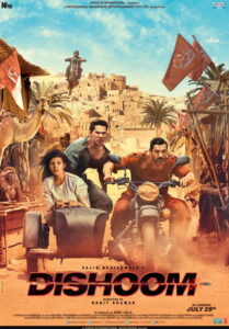 Dishoom