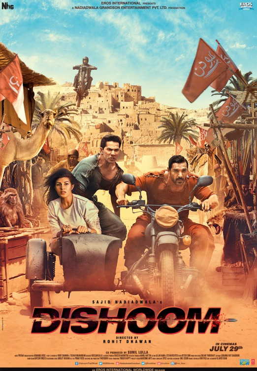 Dishoom