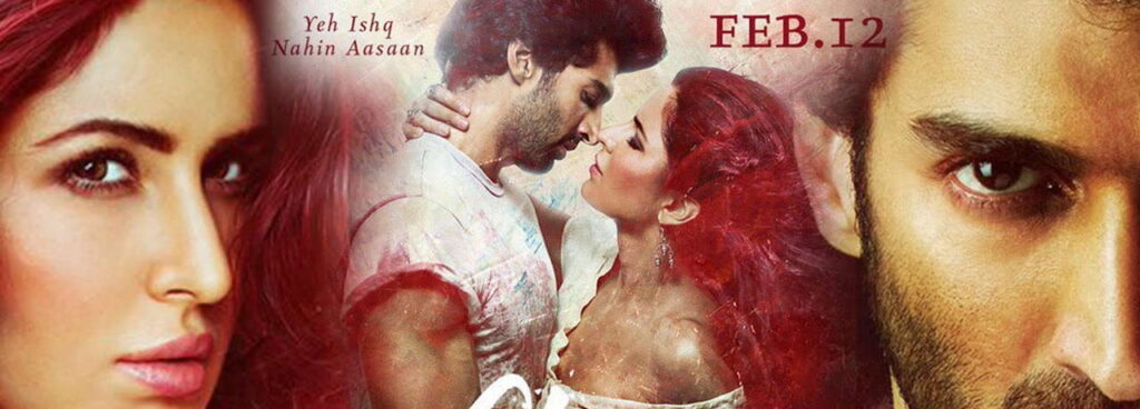 Fitoor