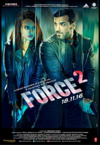 Force 2