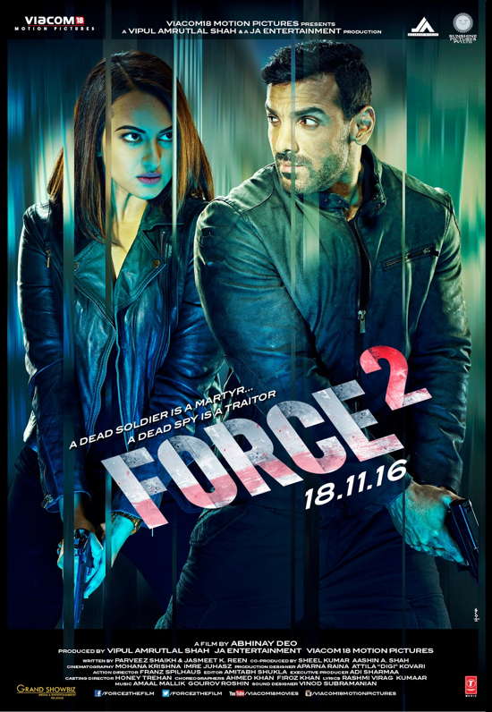 Force 2