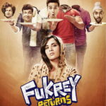 Fukrey Returns