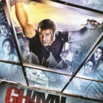 Ghayal Once Again
