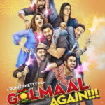 Golmaal Again