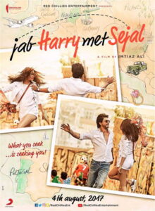 Jab Harry Met Sejal
