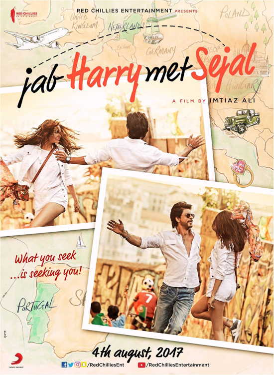 Jab Harry Met Sejal