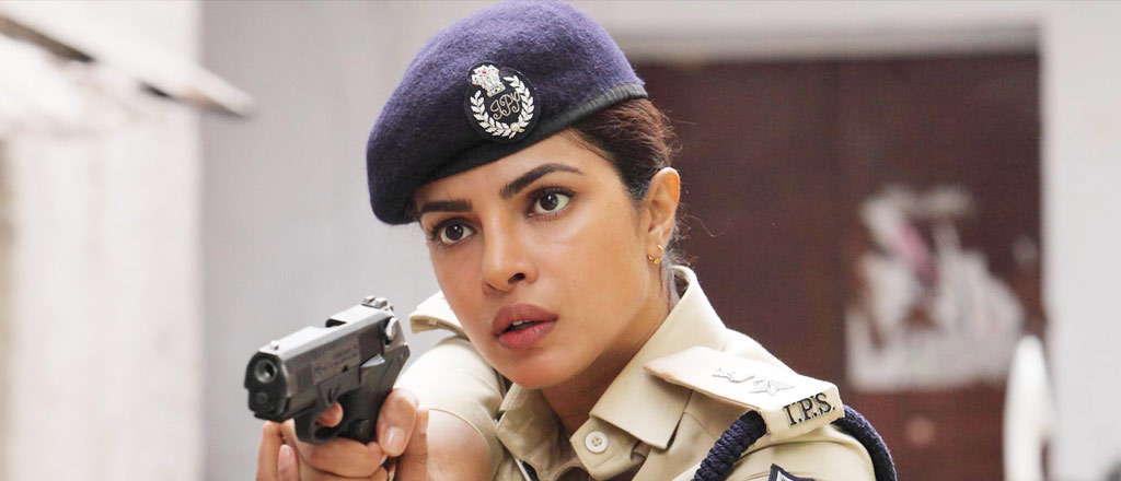 Jai Gangaajal