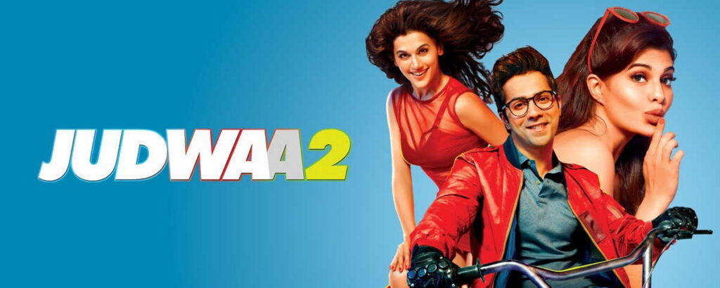 Judwaa 2