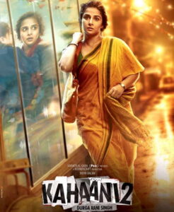 Kahaani 2